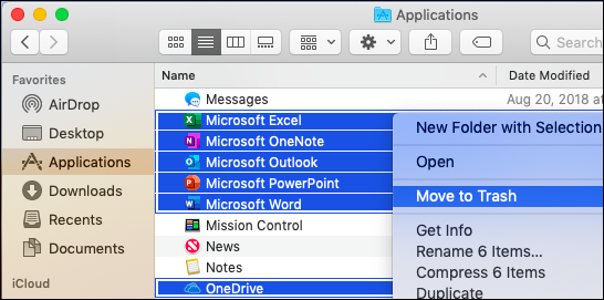 microsoft office for mac 2011 phone support
